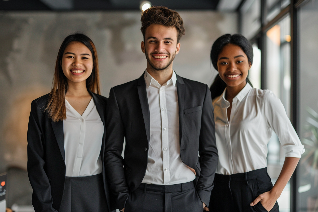 Negotiation Skills Training for Business Professionals: Achieving Win-Win Outcomes