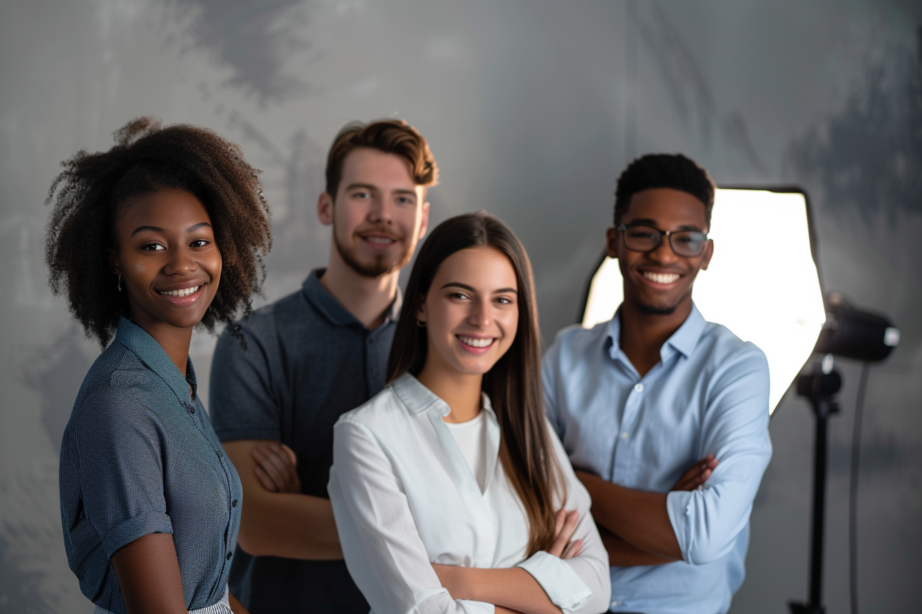 Global Business Management Training: Navigating International Markets and Cultures